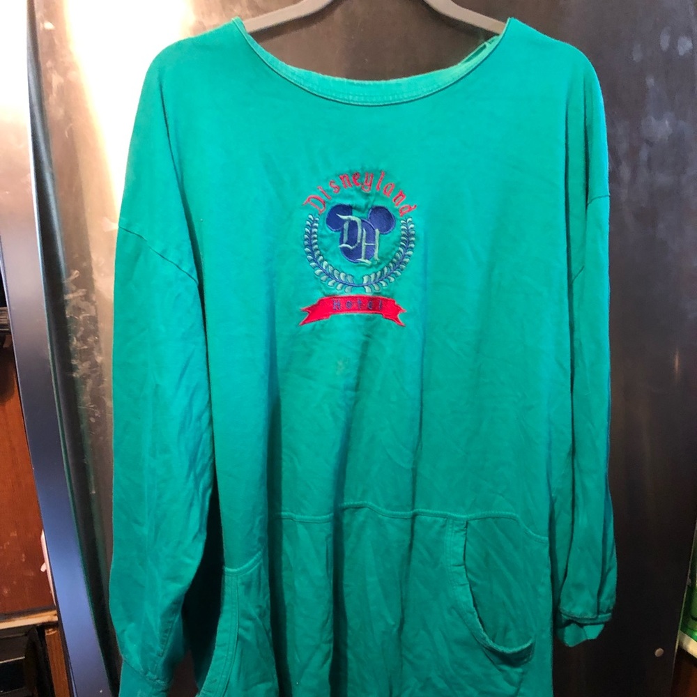 🎠Disney Hotel 1990s Dress- 414 $70 or $65 w/offer